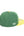 Stussy x New era 59Fifty Swirly S Cap Green/Yellow