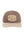 Stussy Low Profile Chenille S Snapback Brown