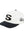 Stussy Low Profile Chenille S Snapback Natural