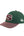 Stussy Low Profile Chenille S Snapback Spruce