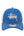 Stussy 9Twenty Basic Trucker Bright Royal