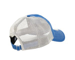 Load image into Gallery viewer, Stussy 9Twenty Basic Trucker Bright Royal
