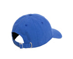 Load image into Gallery viewer, Stussy Basic Canvas Cap Royal
