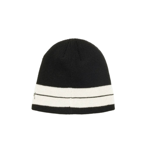 Stussy Varsity Star Skullcap Black