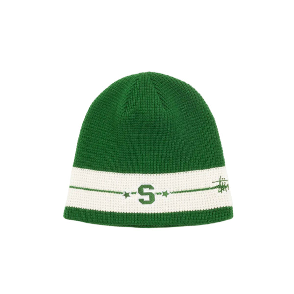 Stussy Varsity Star Skullcap Willow