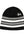 Stussy Basic Stripe Skullcap Black