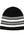 Stussy Basic Stripe Skullcap Black