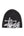 Stussy Brushed Out Basic Skullcap Black