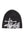 Stussy Brushed Out Basic Skullcap Black