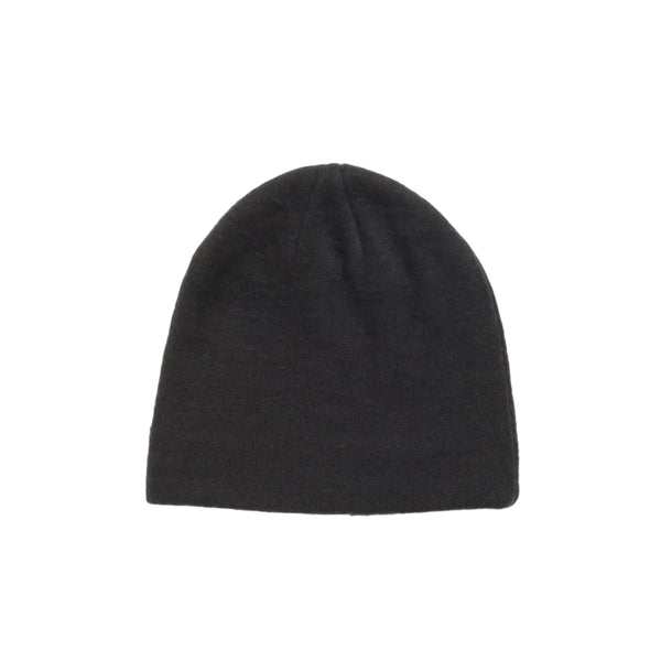 Stussy Brushed Out Basic Skullcap Black