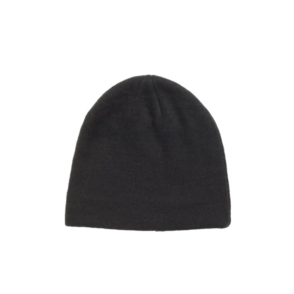 Stussy Brushed Out Basic Skullcap Black
