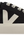 Veja Wata II Low Canvas Black Pierre