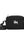 Stussy Canvas Side Pouch Black