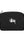 Stussy Canvas Side Pouch Black