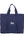 Stussy Canvas Extra Large Tote Bag Navy