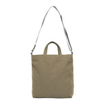 Load image into Gallery viewer, Stussy Canvas Crossbody Bag Green
