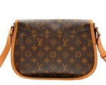 Load image into Gallery viewer, Louis Vuitton Monogram Canvas Menilmontant Bag (Like new) R3VC7JB
