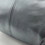 Load image into Gallery viewer, Prada Black Vitello Daino Leather Tote Bag (Pre-owned) 43RRTJC

