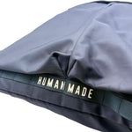 Load image into Gallery viewer, Human Made Helmet Bag Navy (Like new)
