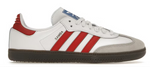 Load image into Gallery viewer, adidas Samba OG White Better Scarlet
