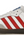 adidas Samba OG White Better Scarlet
