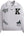 Kith Nelson Collared Pullover Light Heather Grey