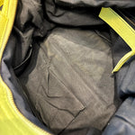 Load image into Gallery viewer, Balenciaga Mimosa Lambskin Leather First Motorcycle Bag (Vintage)
