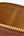 Céline Celine Brown Macadam Pouch Leather Plastic Pony-style calfskin (Pre-owned)