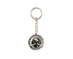 Load image into Gallery viewer, Stussy Spinning Dice Keychain
