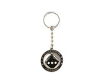 Load image into Gallery viewer, Stussy Spinning Dice Keychain
