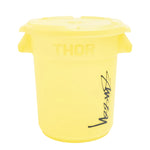 Load image into Gallery viewer, Stussy Thor Storage Round Bin 23L
