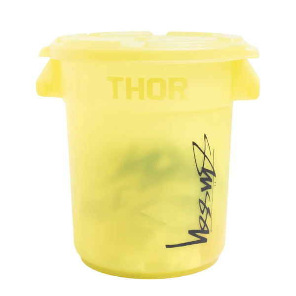 Stussy Thor Storage Round Bin 23L
