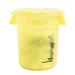 Load image into Gallery viewer, Stussy Thor Storage Round Bin 23L
