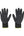 Stussy Utility Gloves 2-Pack Black/Red