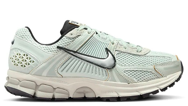 Nike Zoom Vomero 5 Light Silver Chrome (Women's)