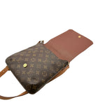 Load image into Gallery viewer, Louis Vuitton 2003 Musette Salsa Monogram Shoulder Bag (Like new)
