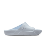 Load image into Gallery viewer, Jordan Post Slide Football Grey
