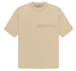 Load image into Gallery viewer, Fear of God Essentials SS Tee Sand
