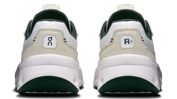 On The Roger Wildcard Ivory Evergreen (Women's)