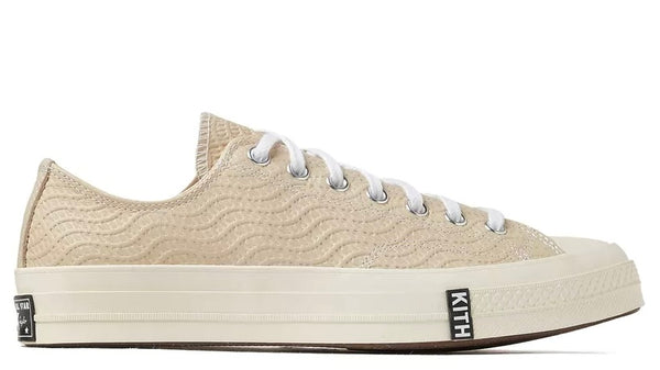 Converse Chuck Taylor All Star 70 Ox Kith Monogram Beige