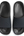 Jordan Play Slide Anthracite University Red