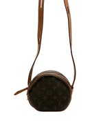 Load image into Gallery viewer, Louis Vuitton Monogram Canvas Boite Chapeau Souple PM Bag (Like new) MGB2962

