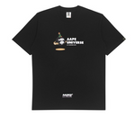 Load image into Gallery viewer, AAPER ”ALFA” BASIC TEE
