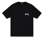 Load image into Gallery viewer, Stussy Suits Tee 'Black'
