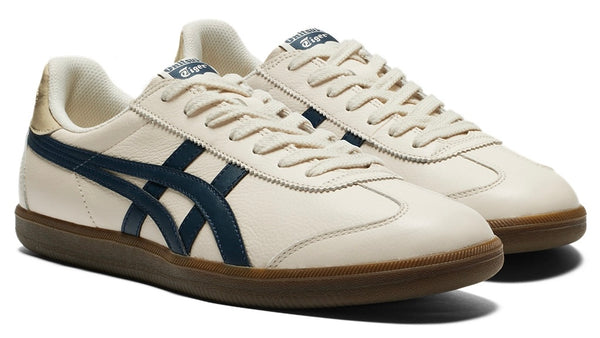 Onitsuka Tiger Tokuten Birch Iron Navy