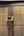 Burberry Check Boston Bag Travel Khaki Brown Canvas Leather (Pre-owned) T64W6QY