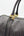 Fendi Brown Zucchino Coated Canvas and Leather Forever Bauletto Boston Bag (Pre-owned) HRTBH2M