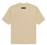 Load image into Gallery viewer, Fear of God Essentials SS Tee Sand
