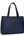 Chanel Grained Leather Tote Shoulder Bag (Pre-owned) 6HTRYM
