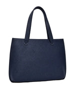 Load image into Gallery viewer, Chanel Grained Leather Tote Shoulder Bag (Pre-owned) 6HTRYM
